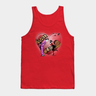 Mad Love Tank Top